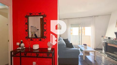 Foto 5 de Piso en venta en Avinguda del Ferrocarril, 11, Sant Vicenç Dels Horts, Barcelona