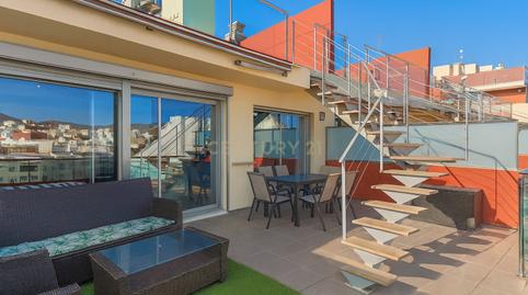 Foto 4 de Loft de alquiler en Cl Jose M.ruiz Perez-aguila 2 Res. Borumbotcalp (a, 10, Manzanera - Tosal, Alicante