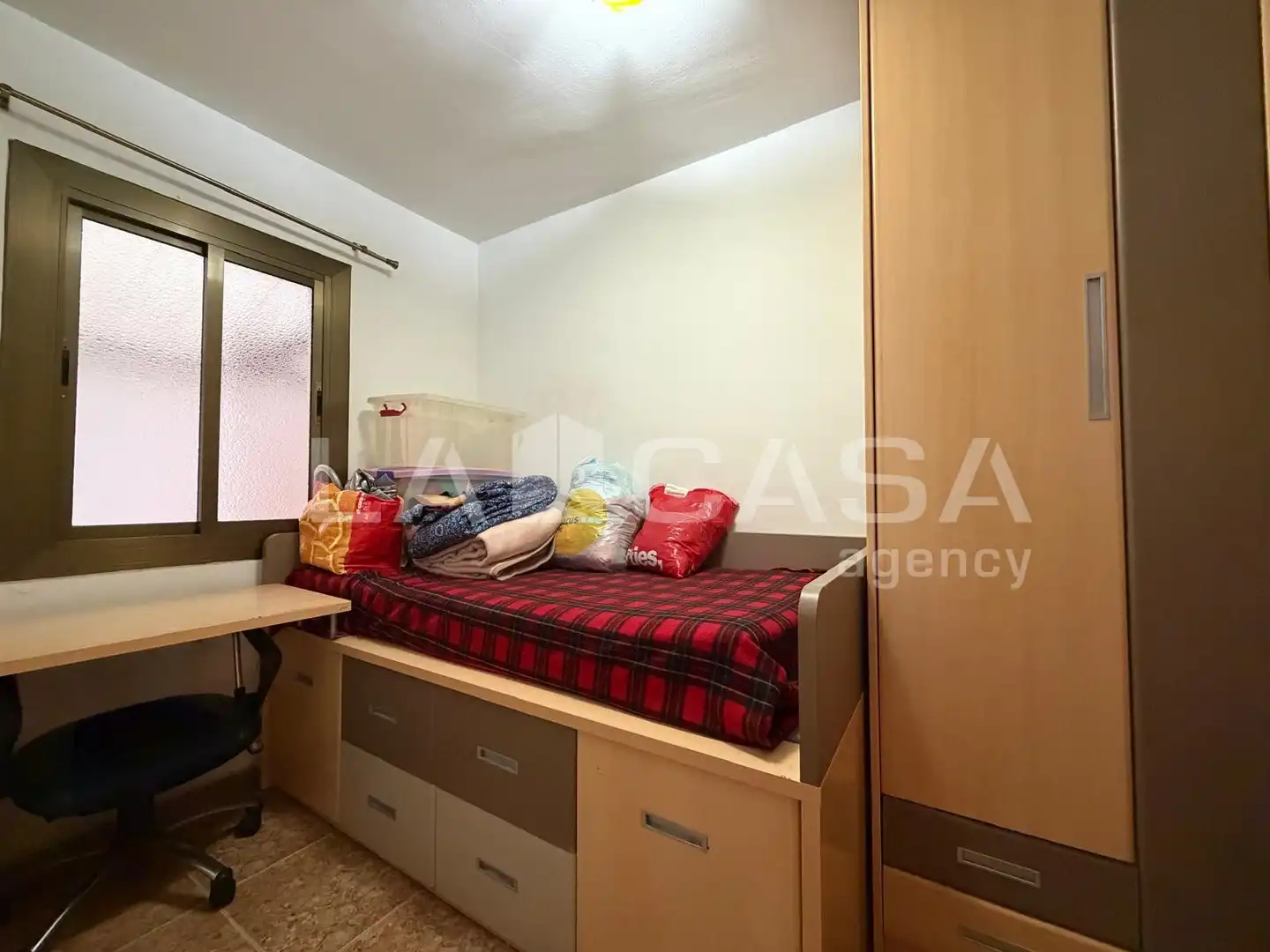 Piso en venta en Centre