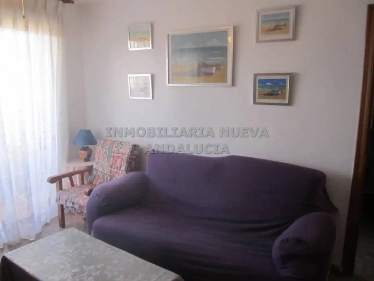 Appartement avec piscine à louer à Retamar, imagen 20