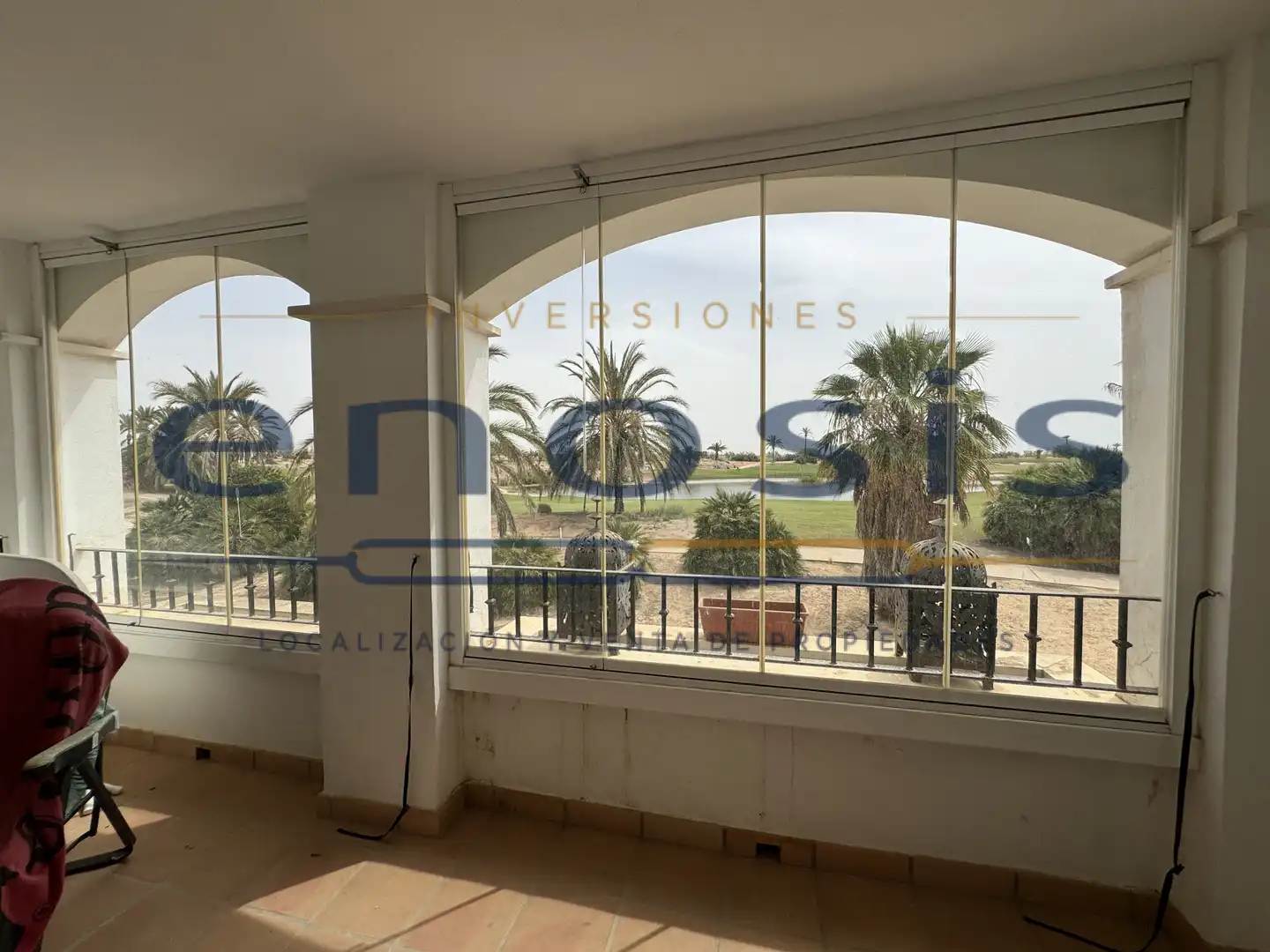 Pis en venda a Calle Salmonete, La Torre Golf