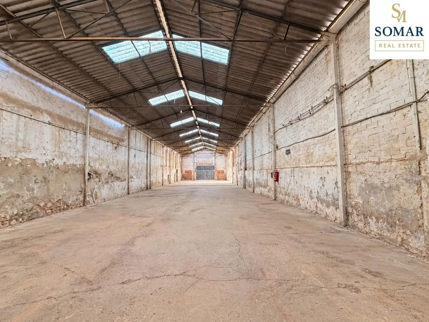 Casa rústica amb terrassa en venda a Camino ACEQUIA 18, imagen 28
