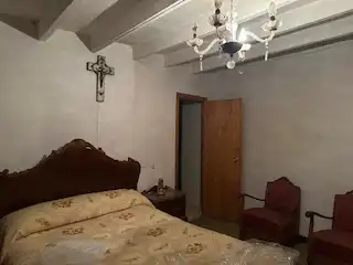 Habitación de Casa o chalet en venta en Cabanes con Amueblado
