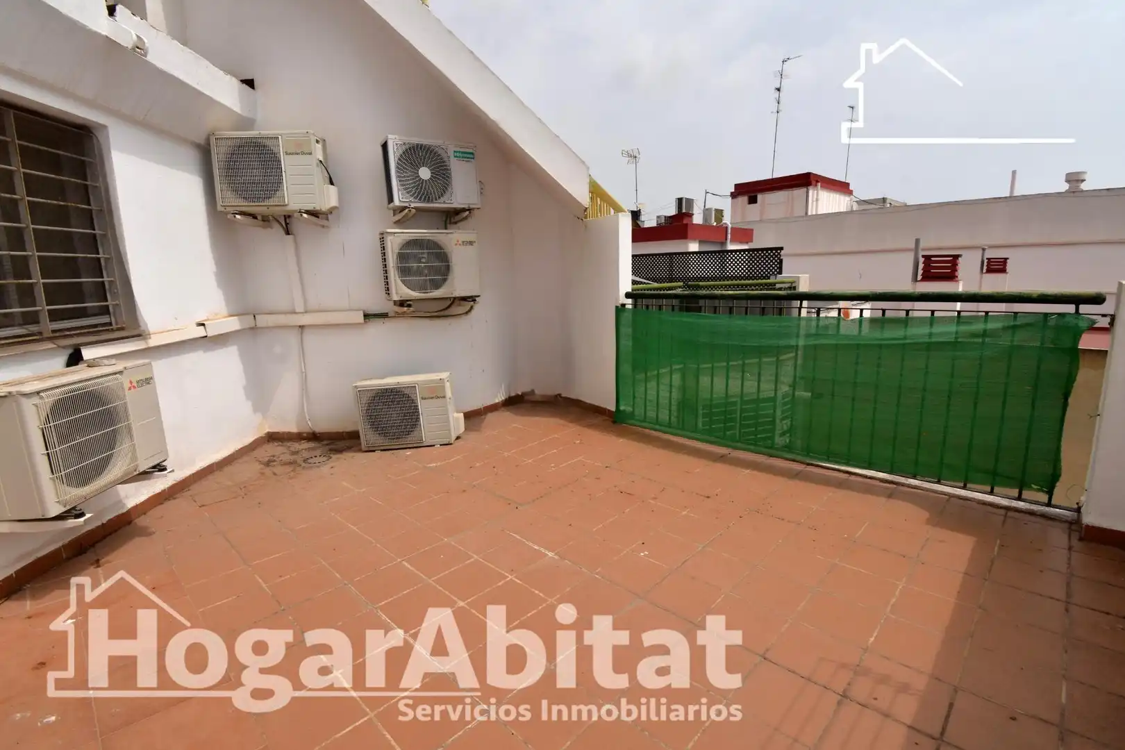Attique avec ascenseur à vendre à Carrer DE TEROL, imagen 33