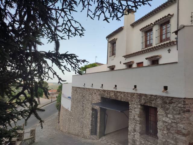 Casa-chalet en Venta en Grazalema