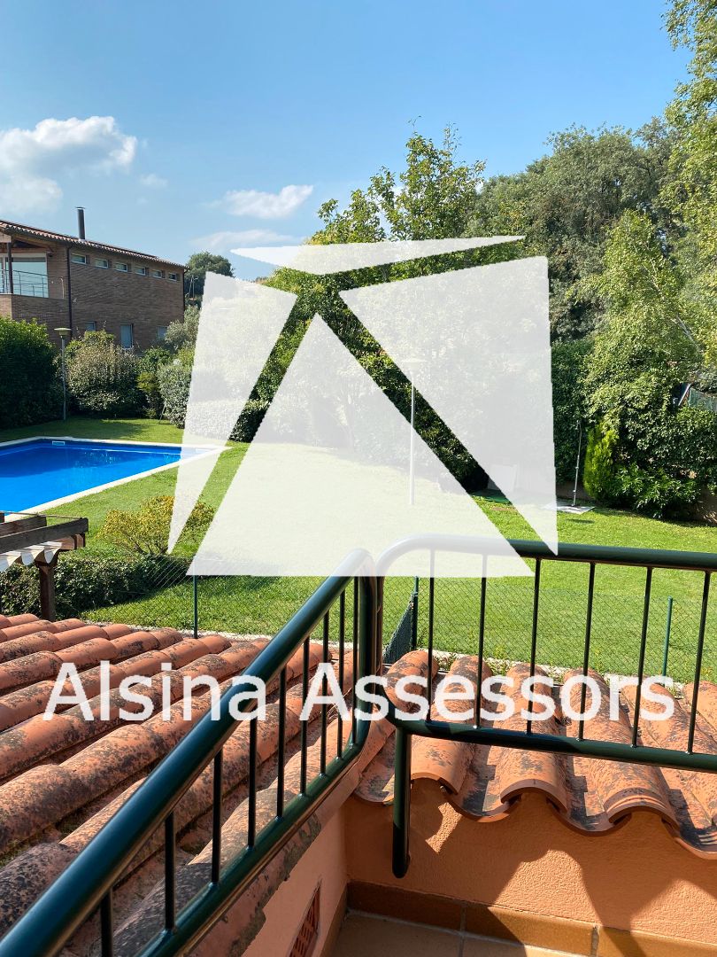 Garten von Wohnung miete in Sant Gregori mit Heizung, Privatgarten und Terrasse