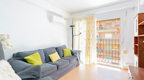 Foto 5 de Piso en venta en Maria de Molina, L'Hort de Senabre, Valencia Capital