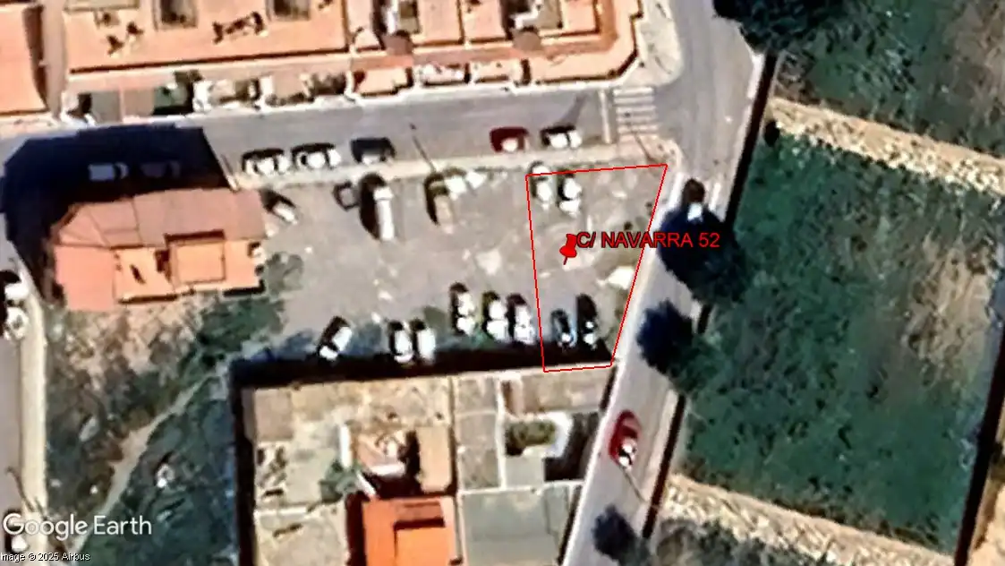Terreno residencial en venta en Santa María del Águila, imagen 6