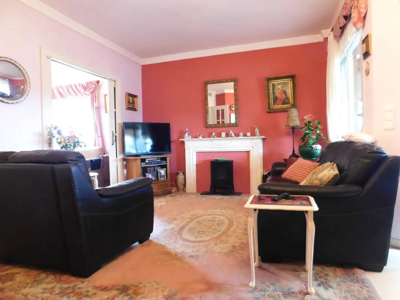 Ático con ascensor en venta en Avenida Juan Carlos I, imagen 25