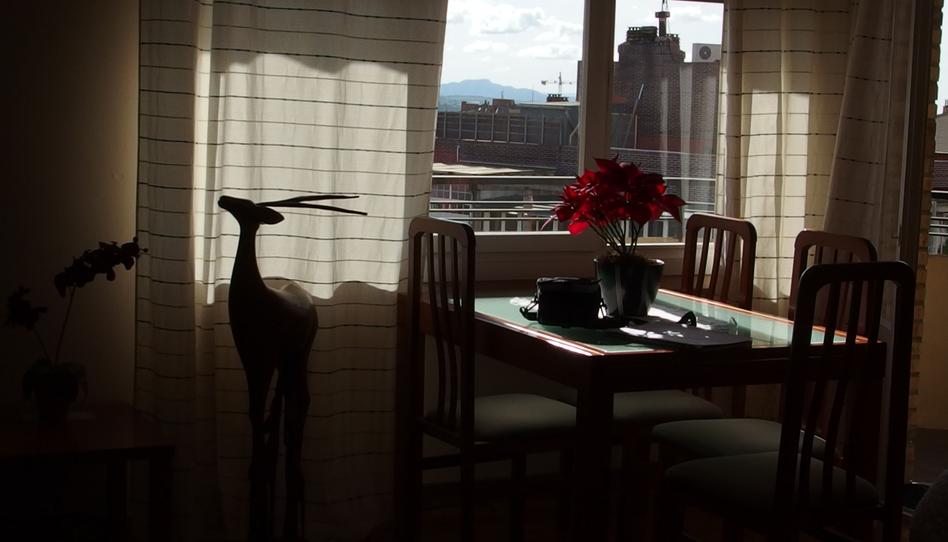 Foto 1 de Pis en venda a Calle Fuente Canónigos, 10a, Griseras - Gardachales, Navarra