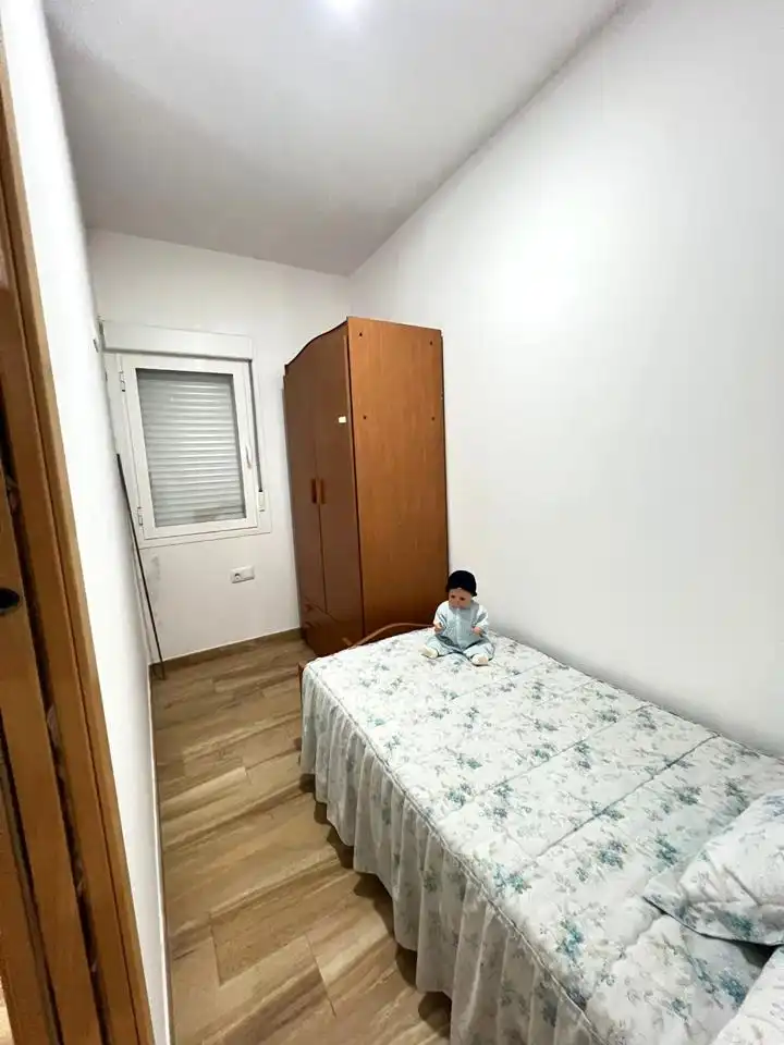 Habitación de Casa o chalet en venta en Valverde de Leganés con Terraza