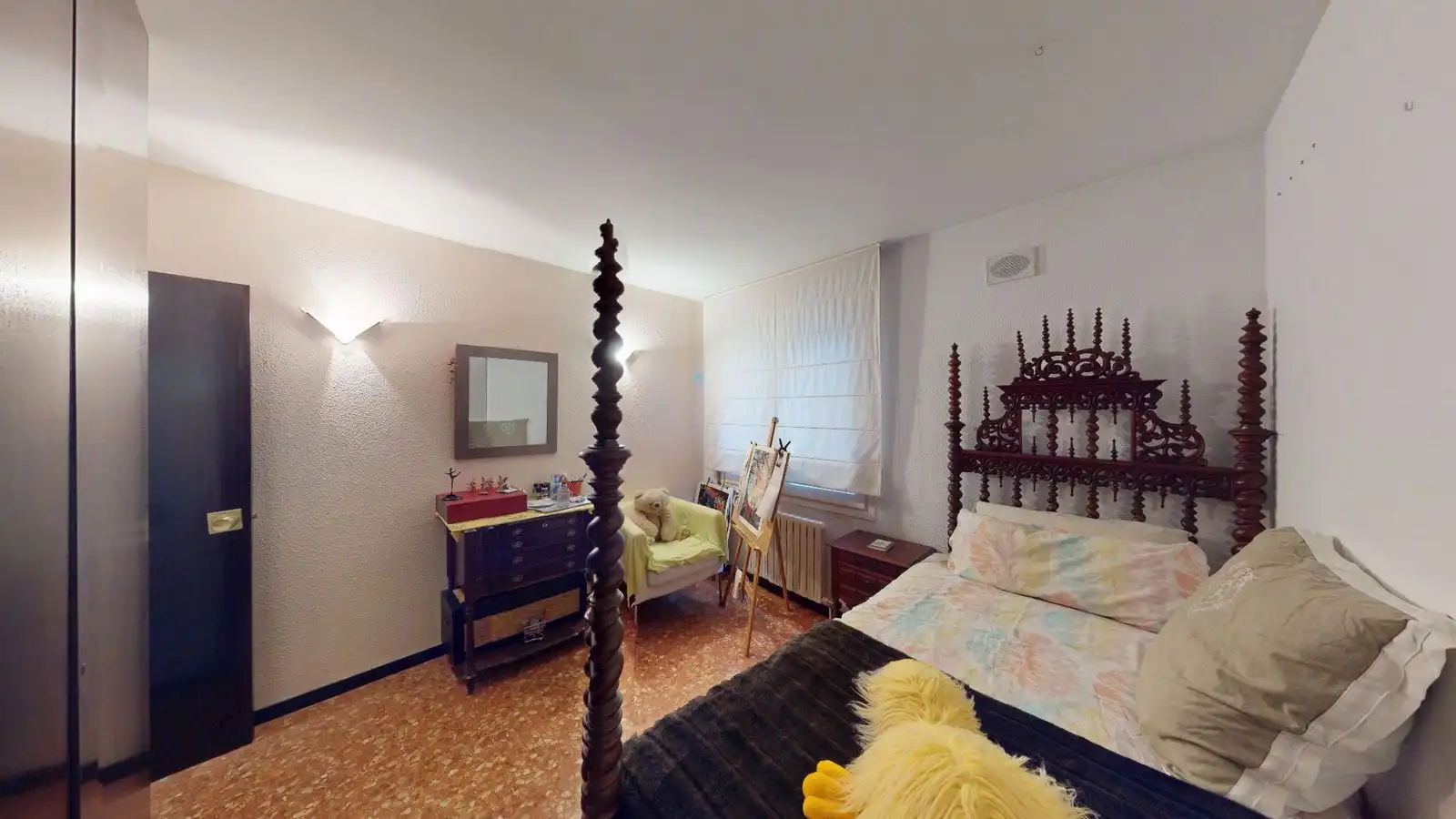 Wohnung mit Aufzug zum Verkauf in Sarrià - Sant Gervasi, imagen 18
