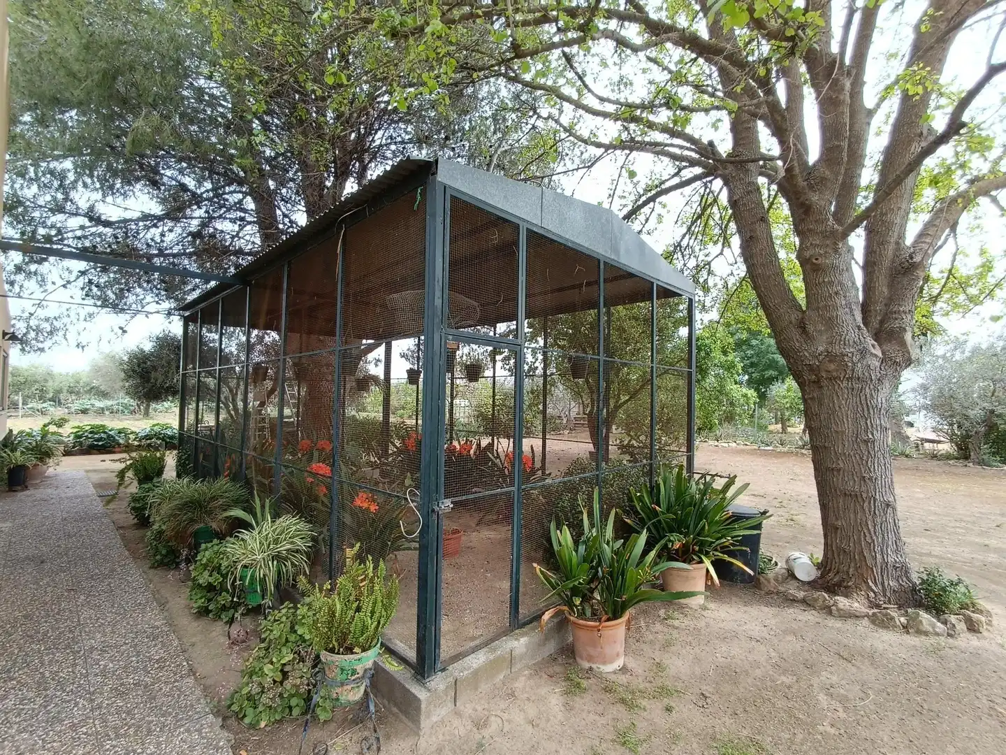 Terreni e lotti in vendita a Villamartín, imagen 10