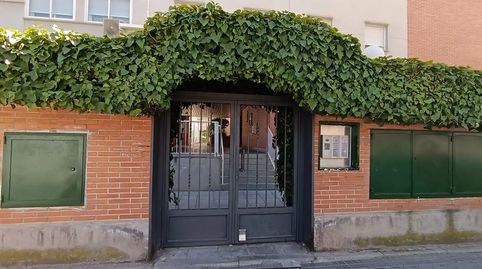 Foto 5 de Piso en venta en Calle Grecia, 6, Sur - PAU 4, Móstoles