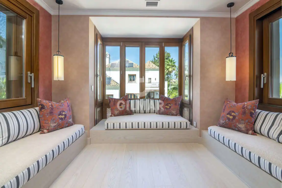 Villa mit Pool zum Verkauf in Benamara - Atalaya, imagen 42