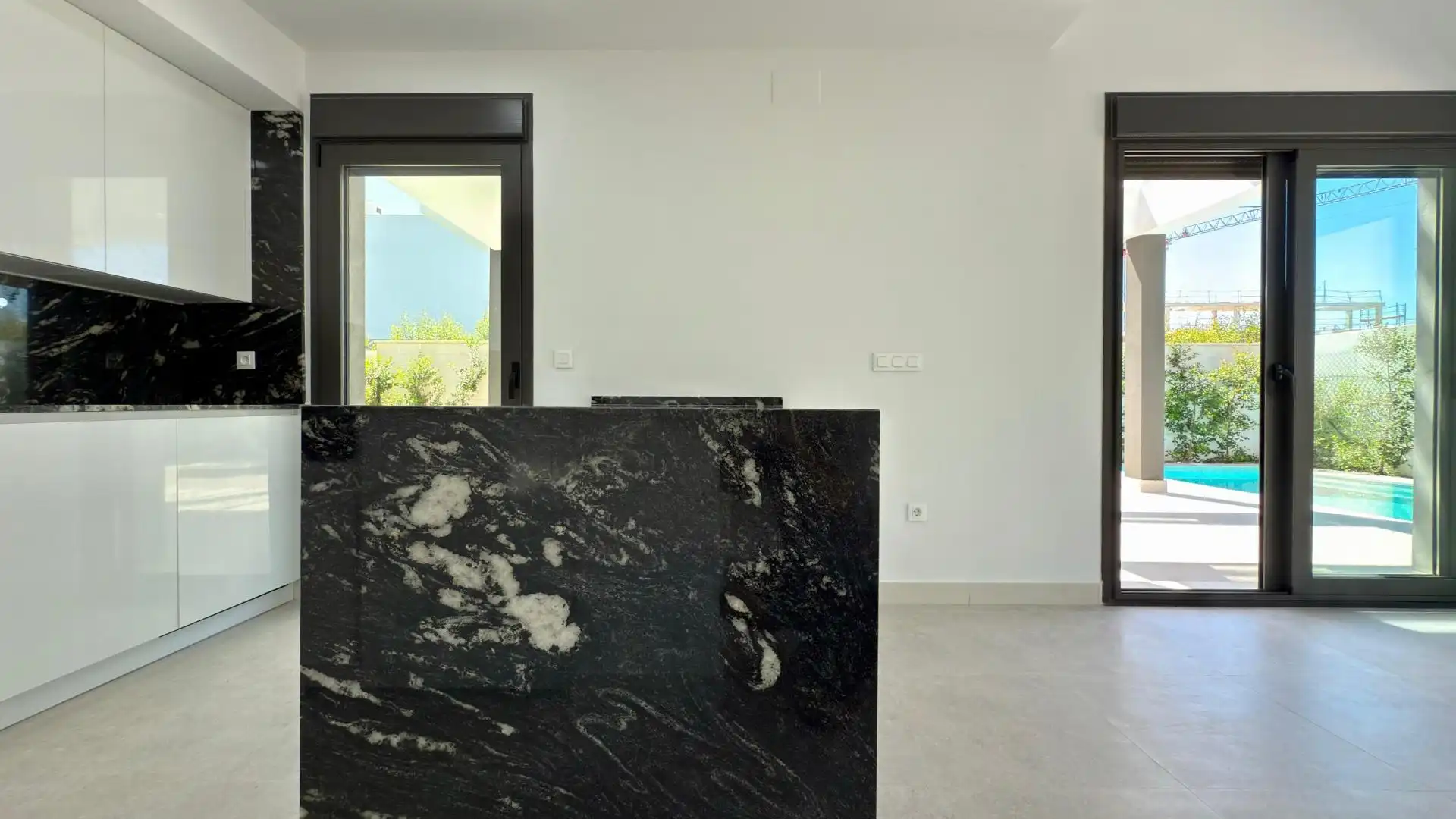 Casa o chalet en venta en Mutxamel con Aire acondicionado, Jardín privado y Trastero