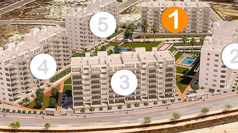 Foto 5 von Erdgeschoss zum Verkauf in San Miguel de Salinas, Alicante