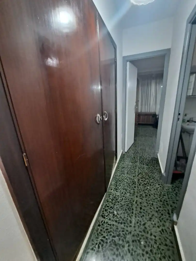 Dormitori de Pis en venda en Castellón de la Plana / Castelló de la Plana amb Aire condicionat, Calefacció i Terrassa