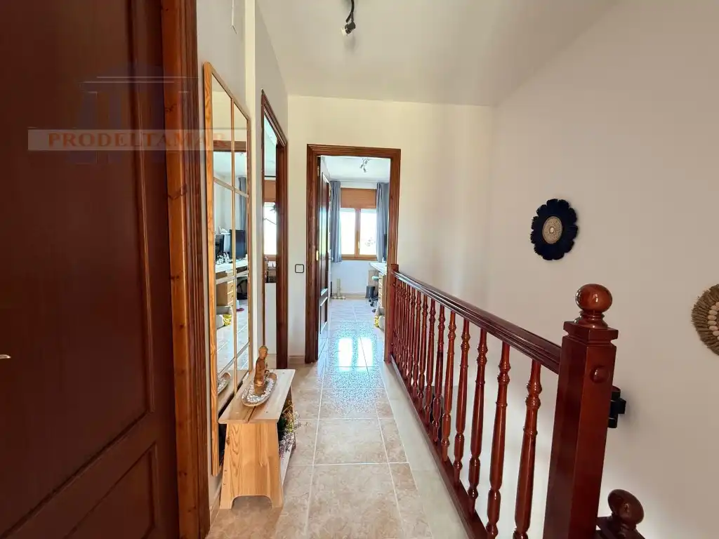 Casa bifamiliare in vendita a Calle Azalees De Les, imagen 15
