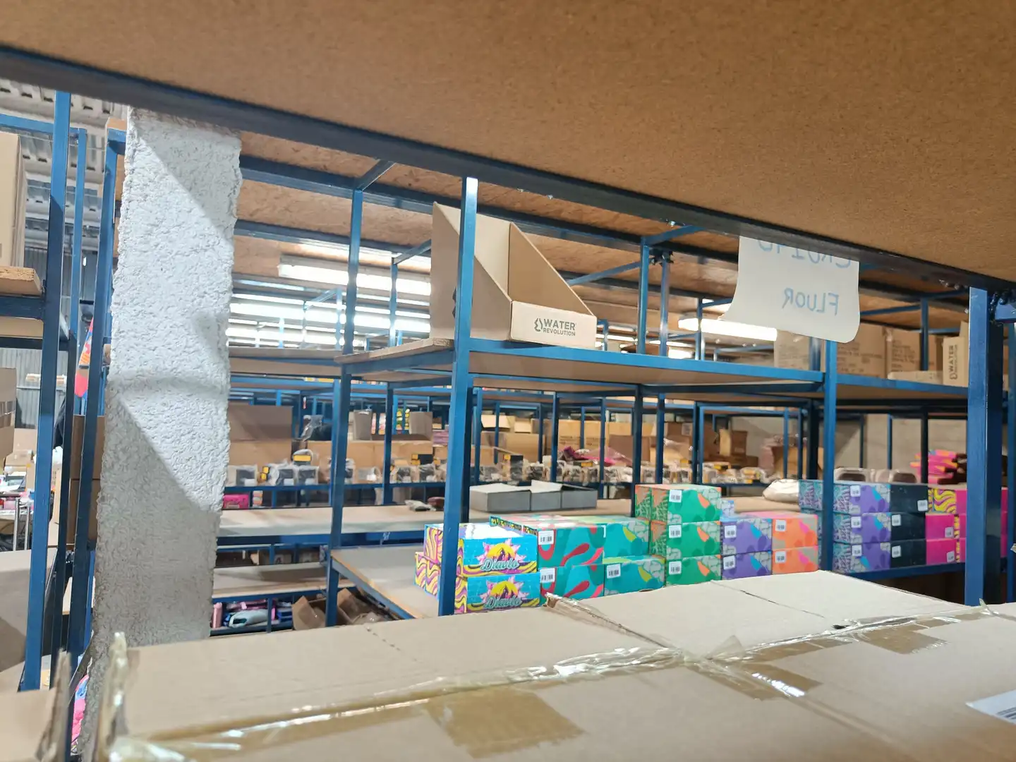 Local comercial en venda a Santa Eulàlia de Ronçana, imagen 5