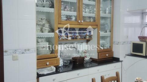 Foto 4 de Finca rústica en venda a Ares, A Coruña