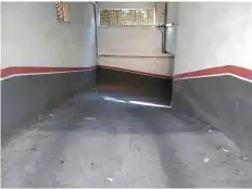 Parking avec ascenseur à vendre à Av del Mar, imagen 4