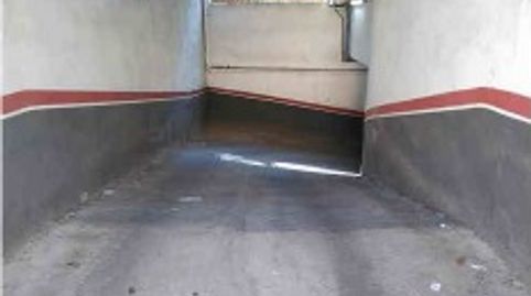 Foto 4 de Garaje en venta en Av del Mar , Palafolls, Barcelona