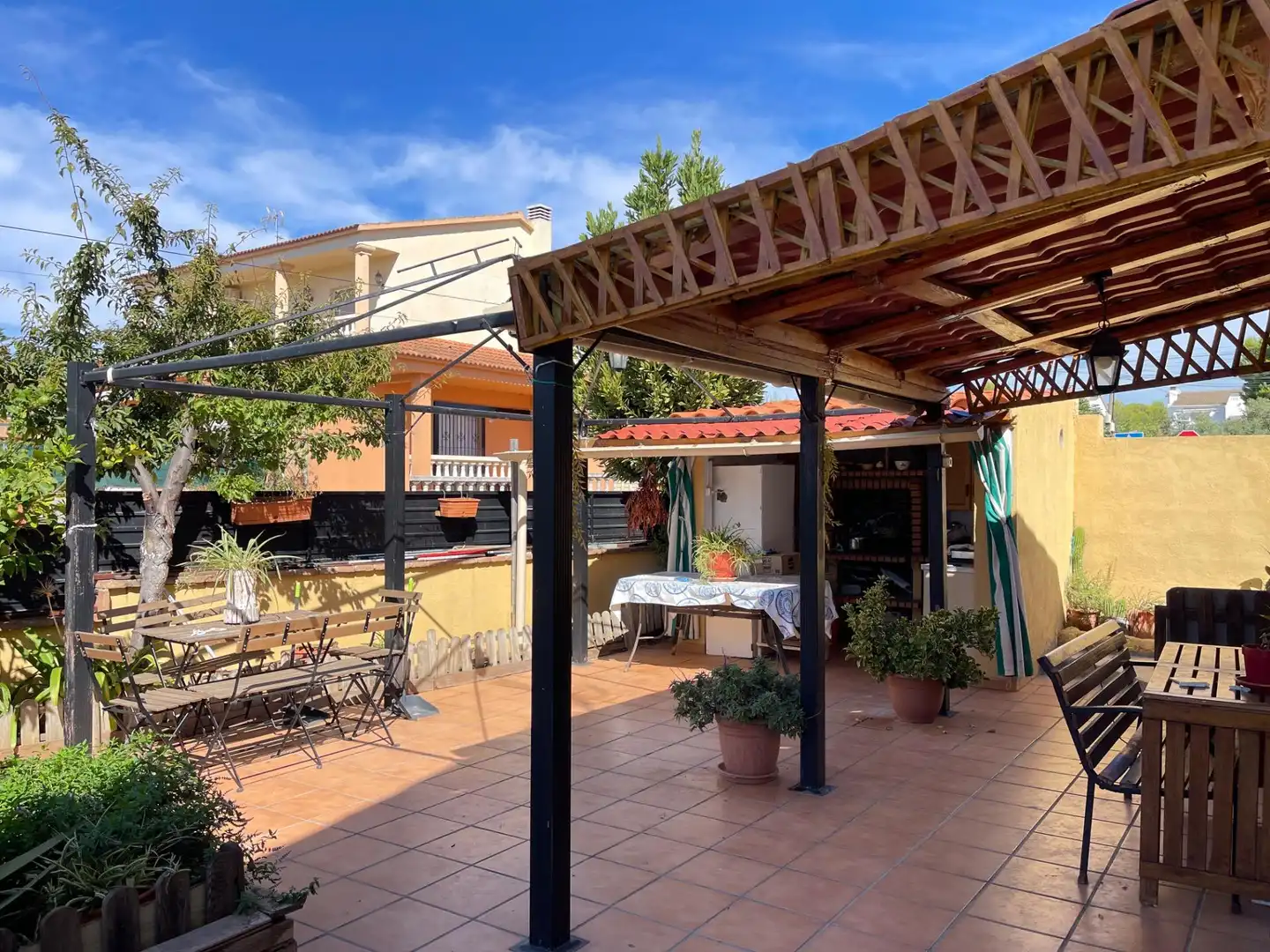 Villa avec piscine à vendre à MOSSEN ESTEVE FONT, imagen 16