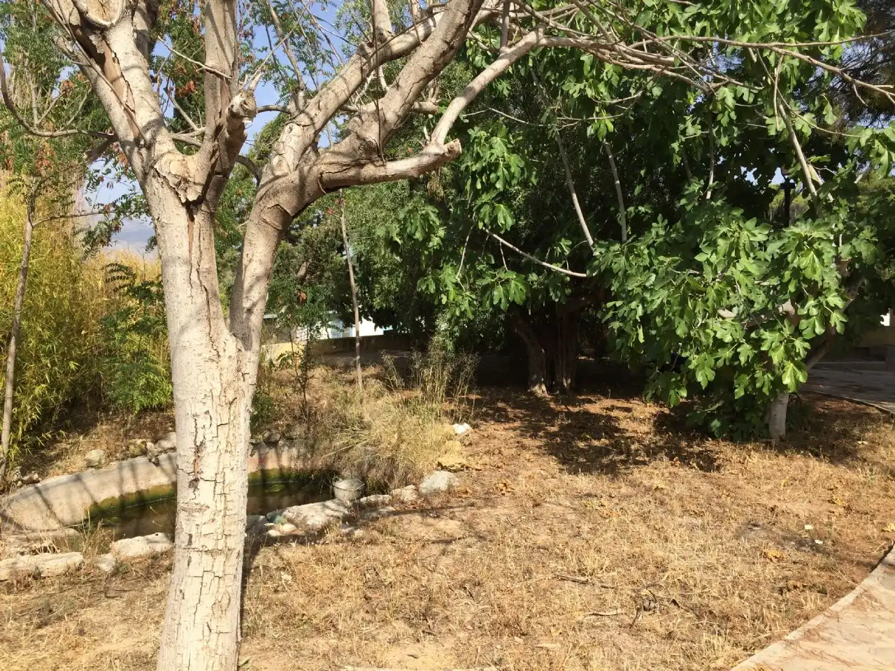 Casa o chalet en venta en Polop con Aire acondicionado, Jardín privado y Terraza