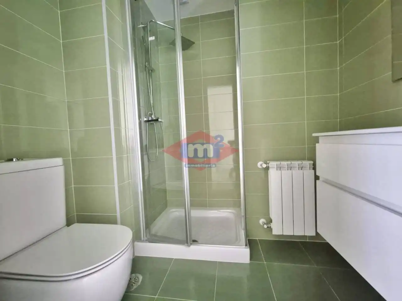 Piso con ascensor en venta en Calle FONTOURA, imagen 7