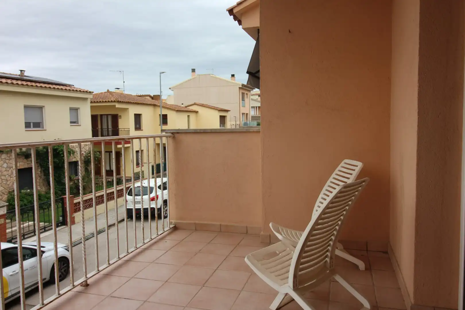 Terraza de Casa o chalet en venta en Castelló d'Empúries con Calefacción y Terraza