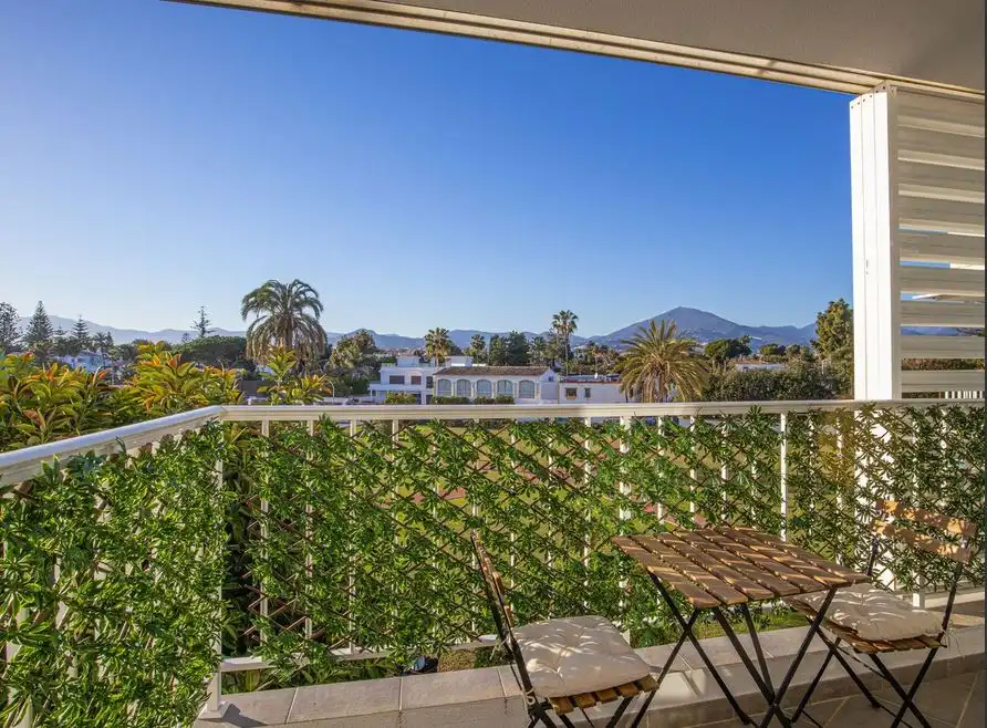 Apartament amb ascensor en venda a Nueva Andalucía, imagen 27