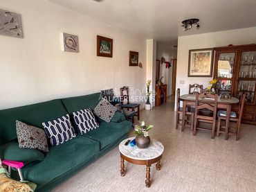 Appartement compact avec ascenseur à vendre à Calle Galera