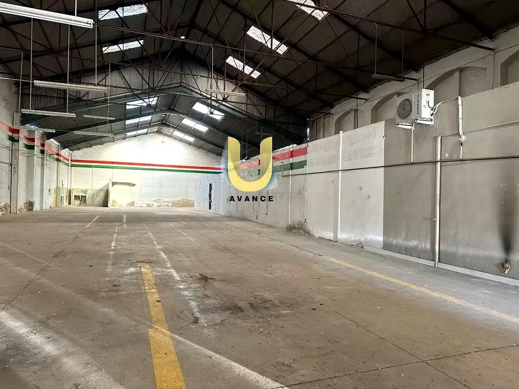 Nave industrielle à louer à Don Benito, imagen 9