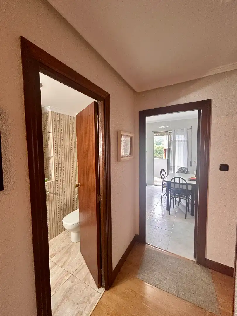 Wohnung mit Terrasse zum Verkauf in Galtzaraborda Hiribidea 51, imagen 8