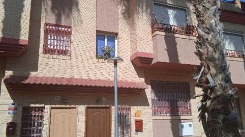 Foto 4 de Pis en venda a Avenida Avenida Pintor Pedro Cano, 1, El Palmar,  Murcia Capital