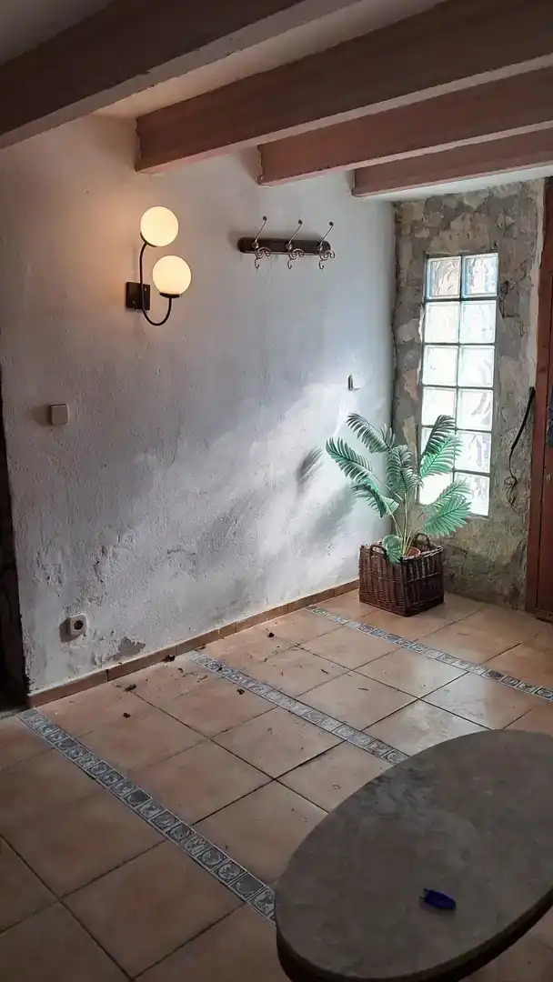 Finca rústica en venda en Els Omells de na Gaia amb Balcó