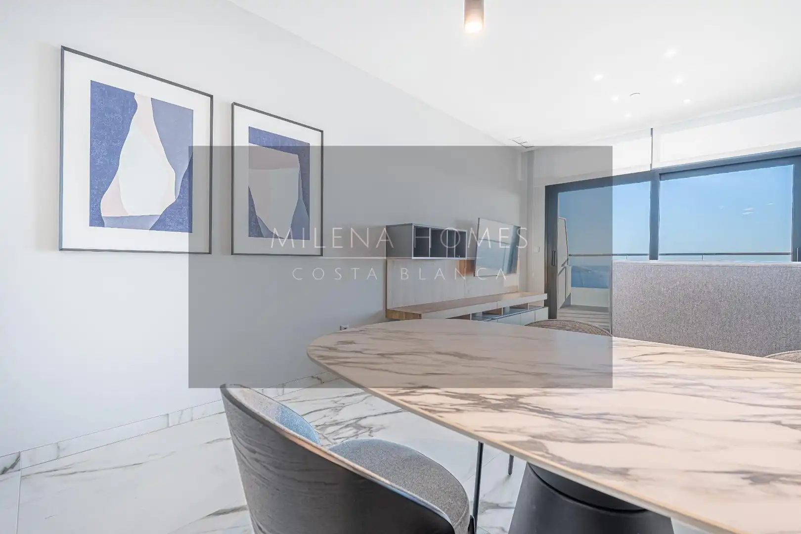 Appartement compact avec terrasse à vendre à Calle de Brasil, imagen 56