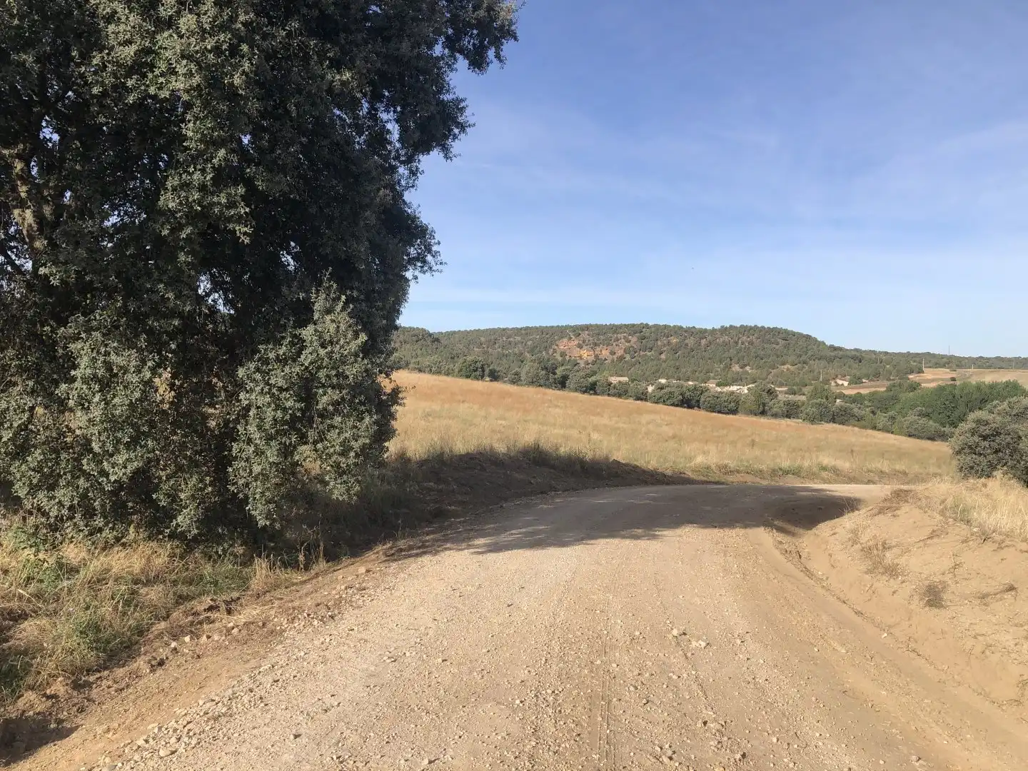 Residencial en venta en Turégano