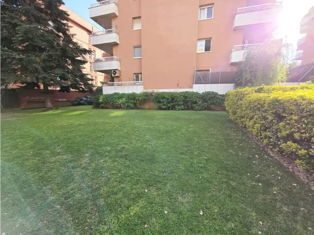Jardín de Apartamento de alquiler en Vilassar de Mar
