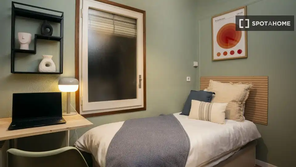 Room in Dreta de l'Eixample