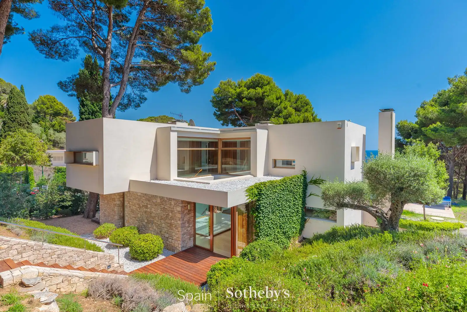 Casa con piscina in vendita a Carrer de Planelles, imagen 26