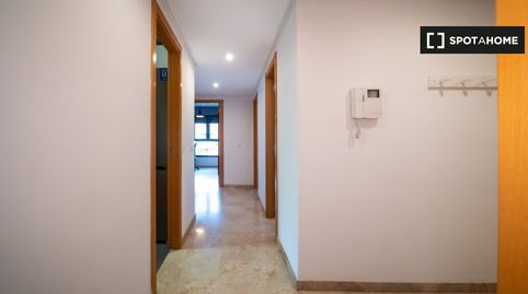 Foto 4 de Piso de alquiler en Sant Llorenç - Zona Alfahuir, Valencia Capital