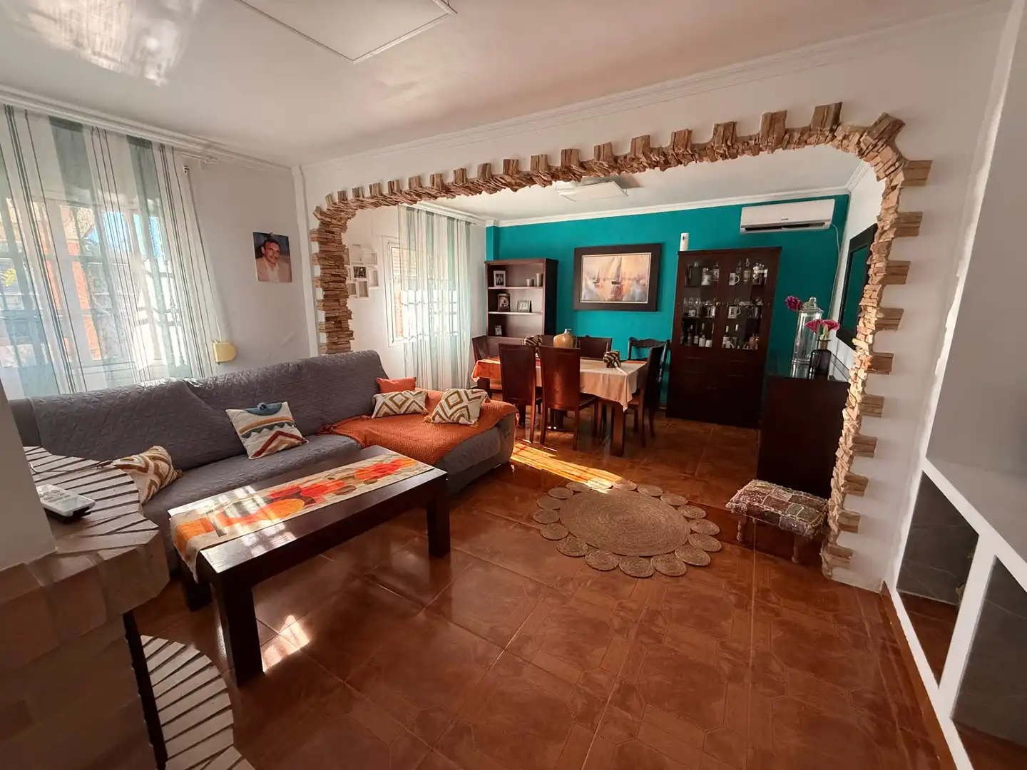 Villa zur Miete in Avenida las Golondrinas, imagen 9