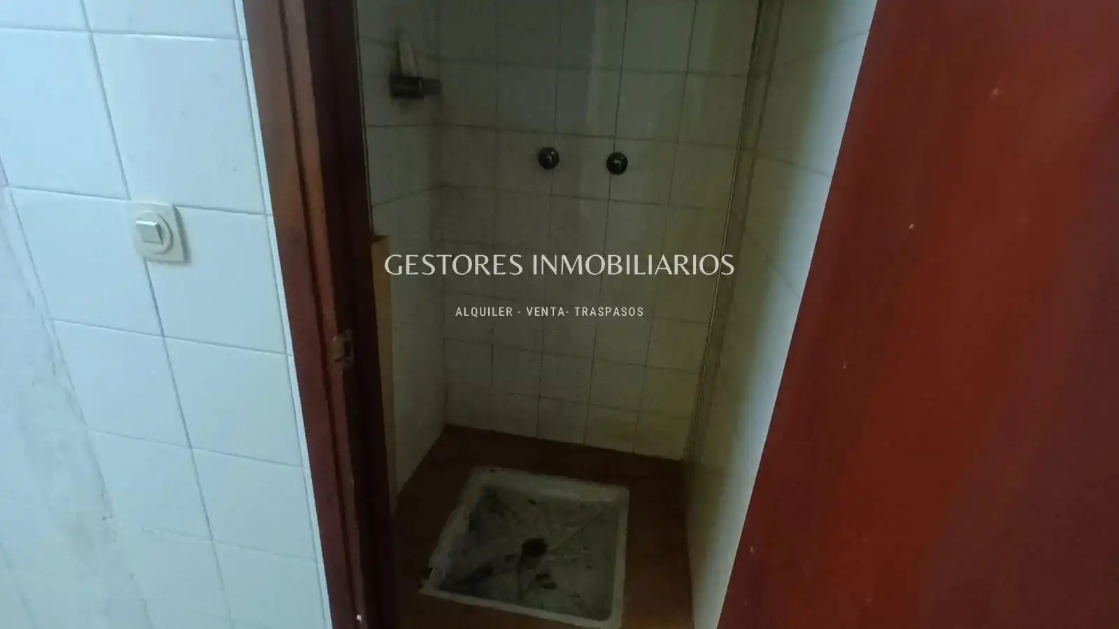 Local de alquiler en Cocentaina
