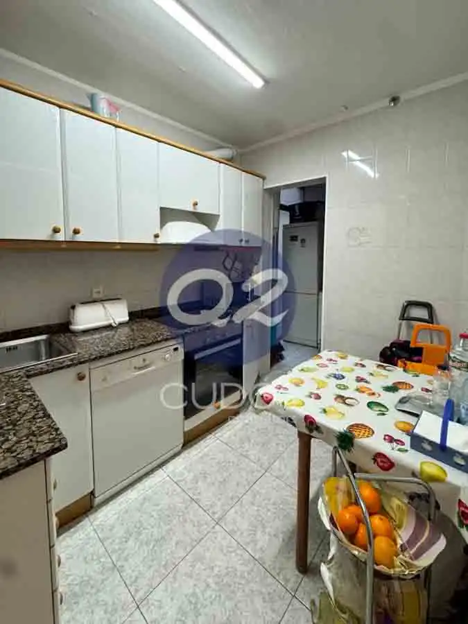 Piso con ascensor en venta en Carrer de la Doctora Castells, imagen 10