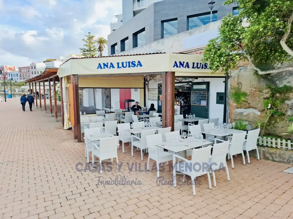 Local comercial en venda a Carrer Moll de Cales Fonts, imagen 9