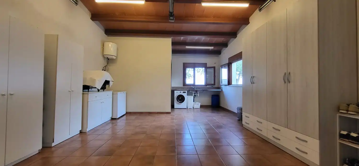 Haus oder Chalet zum Verkauf in Deltebre mit Klimaanlage und Abstellraum