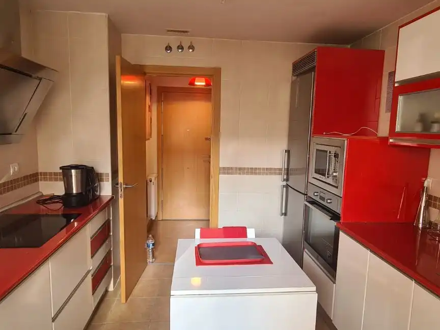 Piso en venta en Avenida del Arroyo Juncal, 11, Navalcarnero