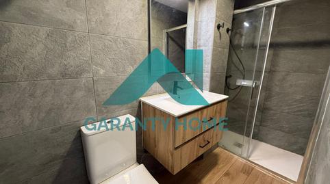 Foto 4 de Estudio de alquiler en Casco Antiguo, Cáceres